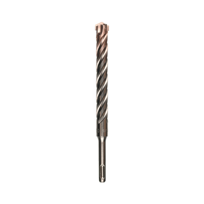 HHW ดอกสว่านโรตารี่ 4-คัตเตอร์ SDS PLUS 12.0 มม. ยาว 260 มม. Hammer drill bit 4-CUTTER SDS PLUS Size 12.0 mm. Length 260 mm. 10.100235