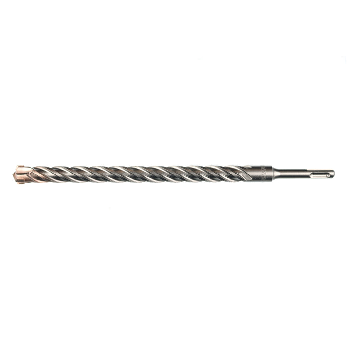 HHW ดอกสว่านโรตารี่ 4-คัตเตอร์ SDS PLUS 20.0 มม. ยาว 310 มม. Hammer drill bit 4-CUTTER SDS PLUS Size 20.0 mm. Length 310 mm. 10.100265