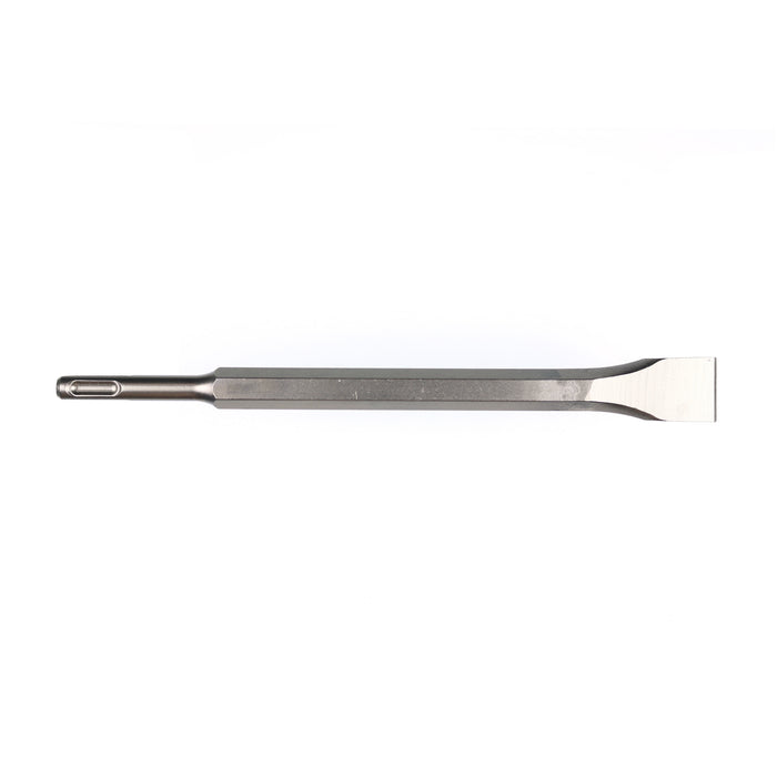 HHW ดอกสกัดปลายแบน SDS PLUS 25.0 มม. ยาว 250 มม. Chisel flat SDS PLUS Size 25.0 mm. Length 250 mm. 10.100324