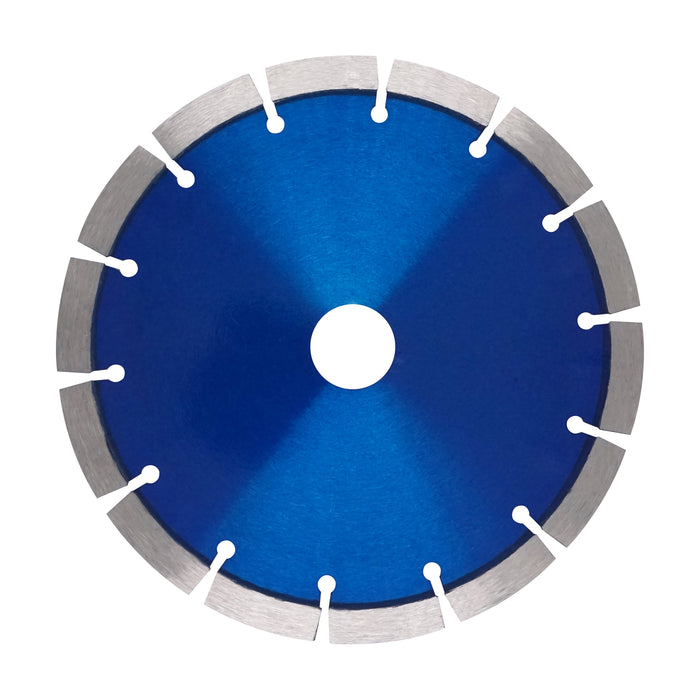 HHW ใบตัดเพชรงานก่อสร้าง 7นิ้ว Diamond Cutting Discs Construction 7” 10.100582