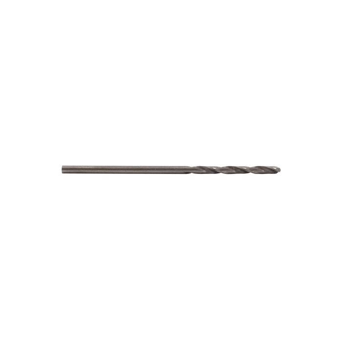 HHW ดอกสว่านโคบอลต์ ไฮสปีด HSCO (โคบอลต์ 5%) 1.5 มม. 2 ชิ้น Twist drill bit DIN 338 ANSI HSCO (5% Cobalt) Size 1.5 mm. 2 pcs. 10.100795