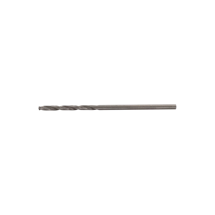 HHW ดอกสว่านโคบอลต์ ไฮสปีด HSCO (โคบอลต์ 5%) 1.5 มม. 2 ชิ้น Twist drill bit DIN 338 ANSI HSCO (5% Cobalt) Size 1.5 mm. 2 pcs. 10.100795
