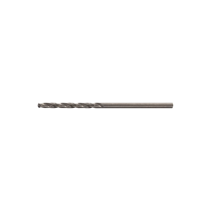HHW ดอกสว่านโคบอลต์ ไฮสปีด HSCO (โคบอลต์ 5%) 2.0 มม. 2 ชิ้น Twist drill bit DIN 338 ANSI HSCO (5% Cobalt) Size 2.0 mm. 2 pcs. 10.100796