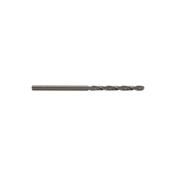 HHW ดอกสว่านโคบอลต์ ไฮสปีด HSCO (โคบอลต์ 5%) 2.5 มม. 2 ชิ้น Twist drill bit DIN 338 ANSI HSCO (5% Cobalt) Size 2.5 mm. 2 pcs. 10.100797
