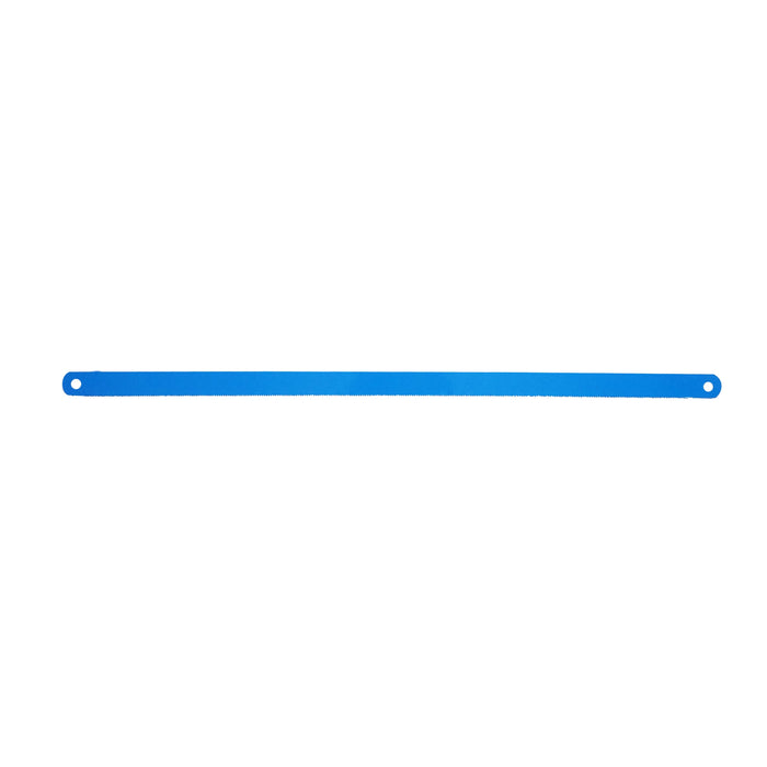 HHW ใบเลื่อยเหล็กไฮ-คาร์บอน 24 ฟัน HACKSAW BLADE FLEXIBLE HI-CARBON STEEL 24 TOOTH 10.101015