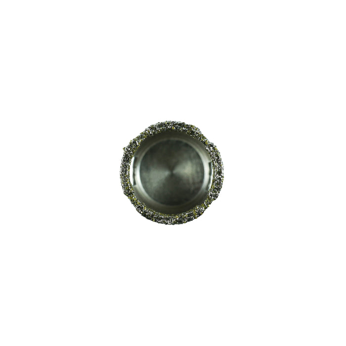 HHW โฮลซอเจาะกระเบื้อง 19.0 มม. Diamond wet core bit Size 19.0 mm. 10.101182