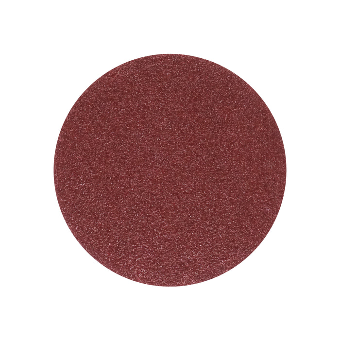 HHW กระดาษทรายกลมหลังสักหลาด 4 นิ้ว เบอร์ 100 Velcro sanding disc 4" Grit 100 10.101440