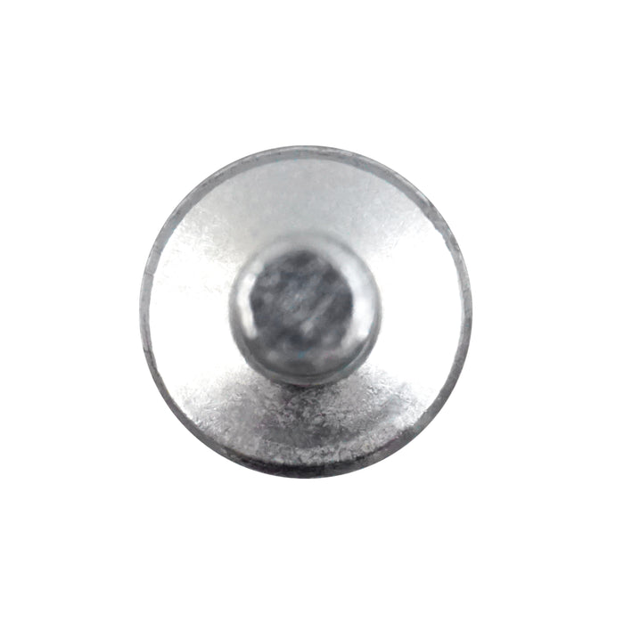 HHW แปรงลวดพู่กัน ไซส์ 17 มม. Cylindrical wire brush brass coated 17 mm. 10.101504