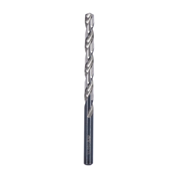 HHW ดอกสว่านเจาะเหล็ก 3/16" Twist drill bit for steel HSS ANSI size 3/16" 10.101536