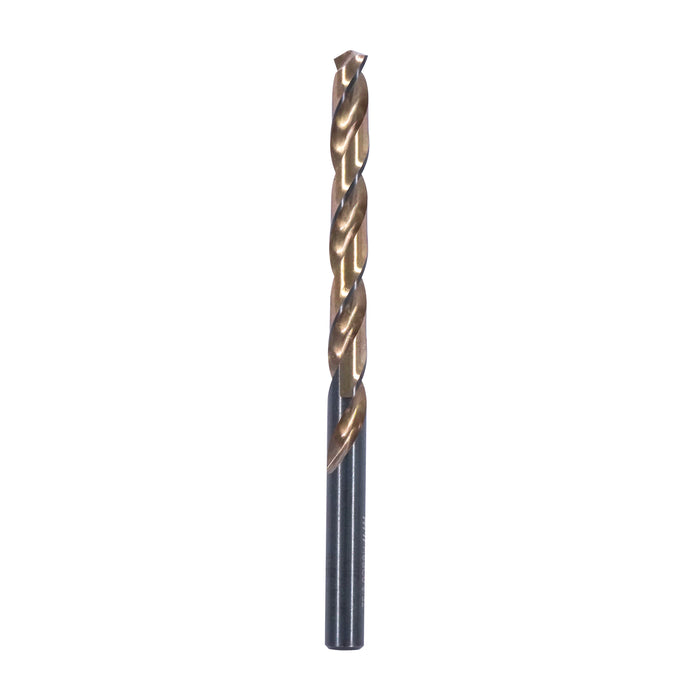 HHW ดอกสว่านเจาะสแตนเลส 7/16" 25 ชิ้น Twist drill bit for stainless steel ANSI HSCO size 7/16" 25 pcs. 10.101649