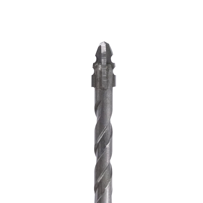 HHW ดอกสว่านคาร์ไบด์ มัลติ 6.5 มม Carbide Multi Function Drill Cross TIP 6.5 mm 10.101816