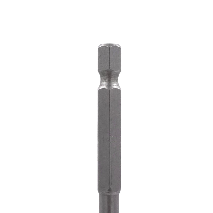HHW ดอกสว่านคาร์ไบด์ มัลติ 8.0 มม Carbide Multi Function Drill Cross TIP 8.0 mm 10.101818