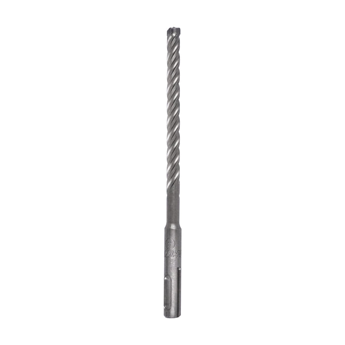 HHW ดอกสว่านโรตารี่ 4-คัตเตอร์ เอ็กซ์ตรีม ขนาด 11x165 มม Hammer Drill Bit 4-Cutter Xtreme Size 11x165 mm 10.102173