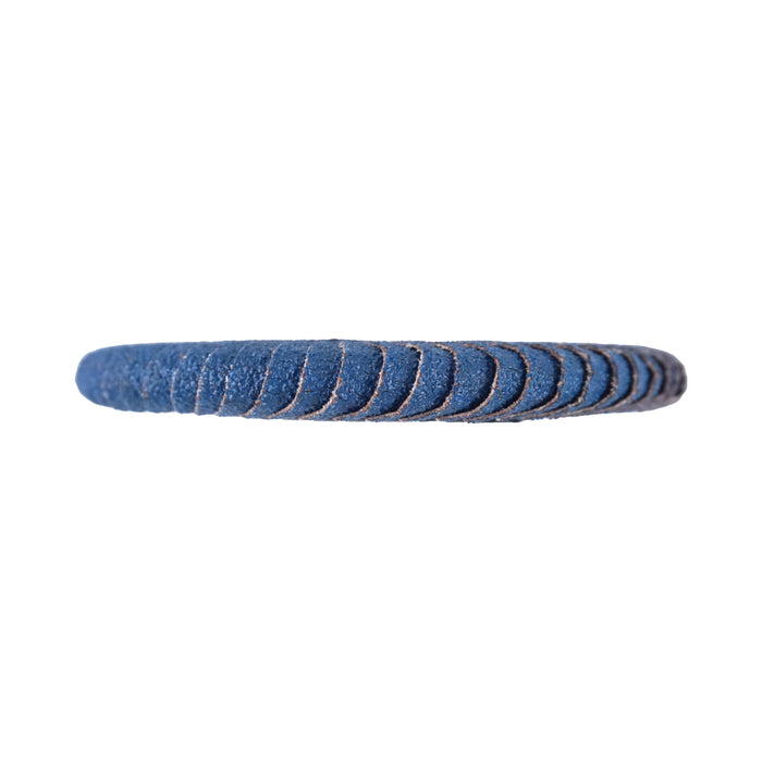 HHW ใบเจียรโค้ง 4 นิ้ว เบอร์ 80 Flap disc Curve 4" Grit 80 10.102327