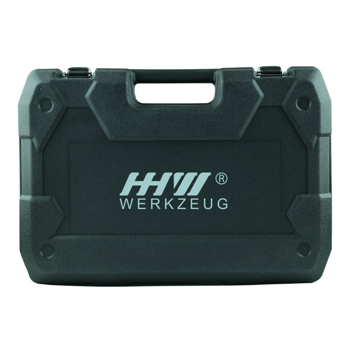 HHW สว่านโรตารี่ HD800-26 Hammer Drill Machine HD800-26 10.200301