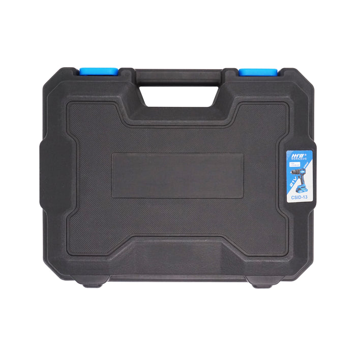 HHW ชุดสว่านไร้สาย 21V Cordless Screwdriver 21V 10.201201