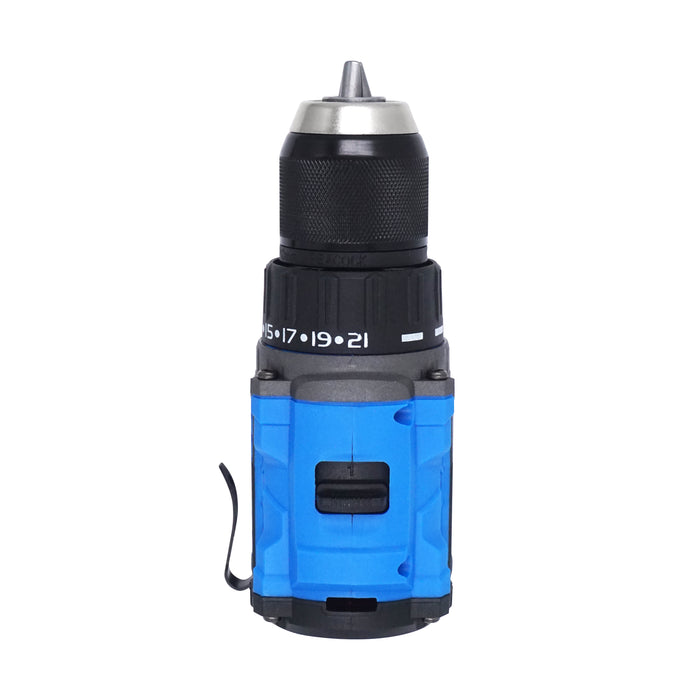 HHW ชุดสว่านไขควงไร้สาย 12V Cordless Screwdriver 12V 10.201401