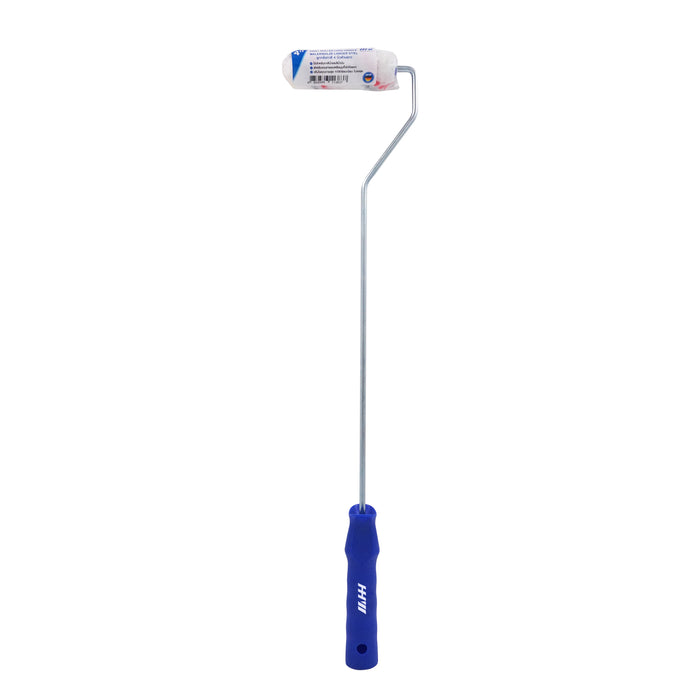 HHW ลูกกลิ้งทาสี ด้ามยาว Paint roller long handle 11.100004