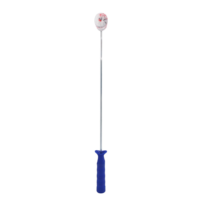 HHW ลูกกลิ้งทาสี ด้ามยาว Paint roller long handle 11.100004