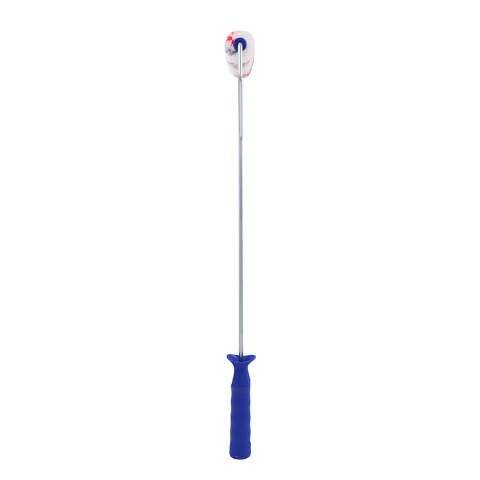 HHW ลูกกลิ้งทาสี ด้ามยาว Paint roller long handle 11.100004