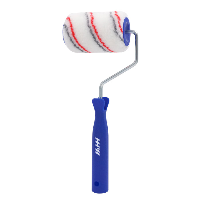 HHW ลูกกลิ้งทาสี 4 นิ้ว Paint roller 4" 11.100005