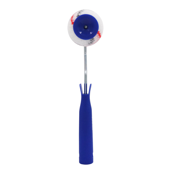 HHW ลูกกลิ้งทาสี 4 นิ้ว Paint roller 4" 11.100005