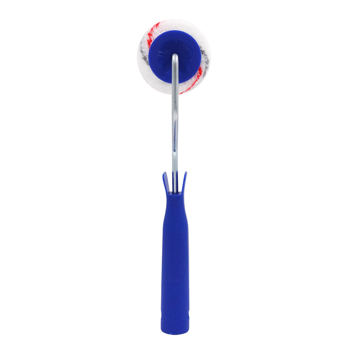 HHW ลูกกลิ้งทาสี 4 นิ้ว Paint roller 4" 11.100005