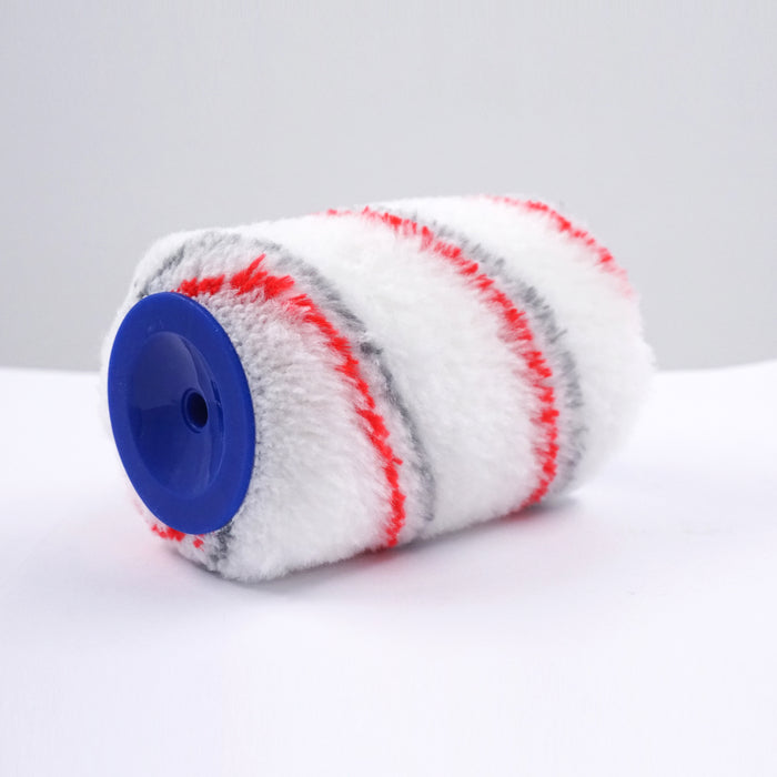 HHW อะไหล่ลูกกลิ้งทาสี 4 นิ้ว Paint Roller Spare Part Size 4" 11.100009