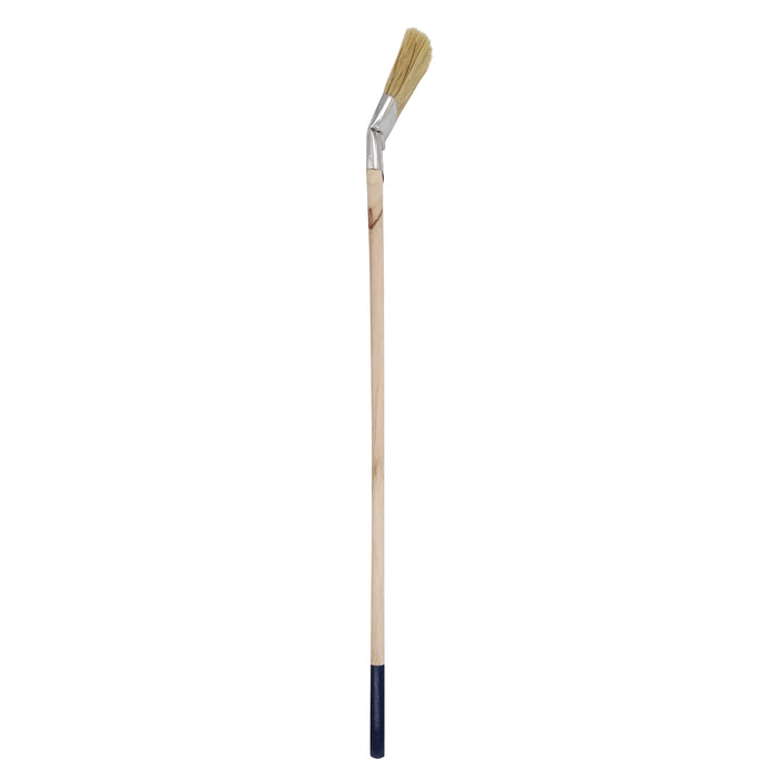 HHW แปรงทาสีเข้ามุมด้ามงอ 2 นิ้ว Corner paint brush 2" 11.100022