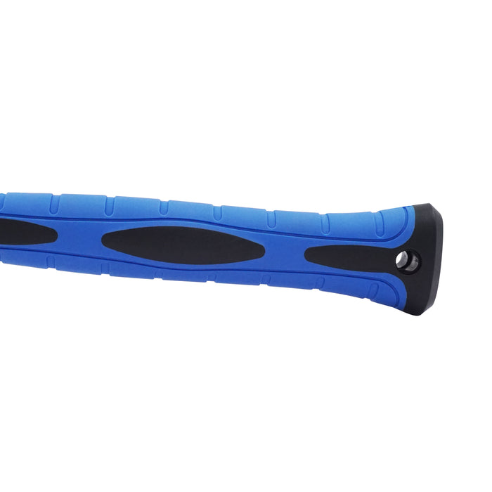 HHW ค้อนยางด้ามไฟเบอร์ 16 oz Rubber Mallet 16 oz 11.100033