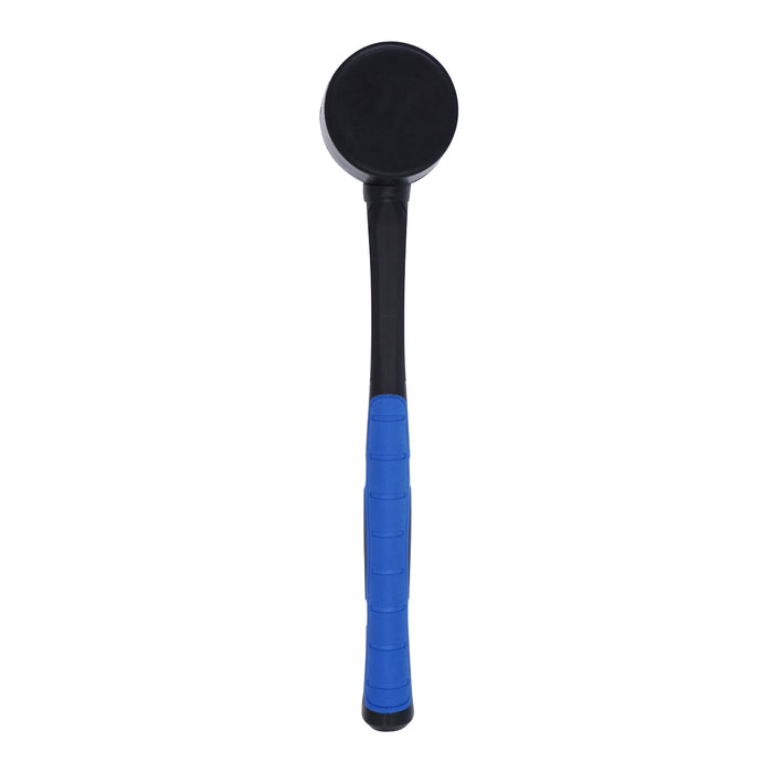 HHW ค้อนยางด้ามไฟเบอร์ 16 oz Rubber Mallet 16 oz 11.100033