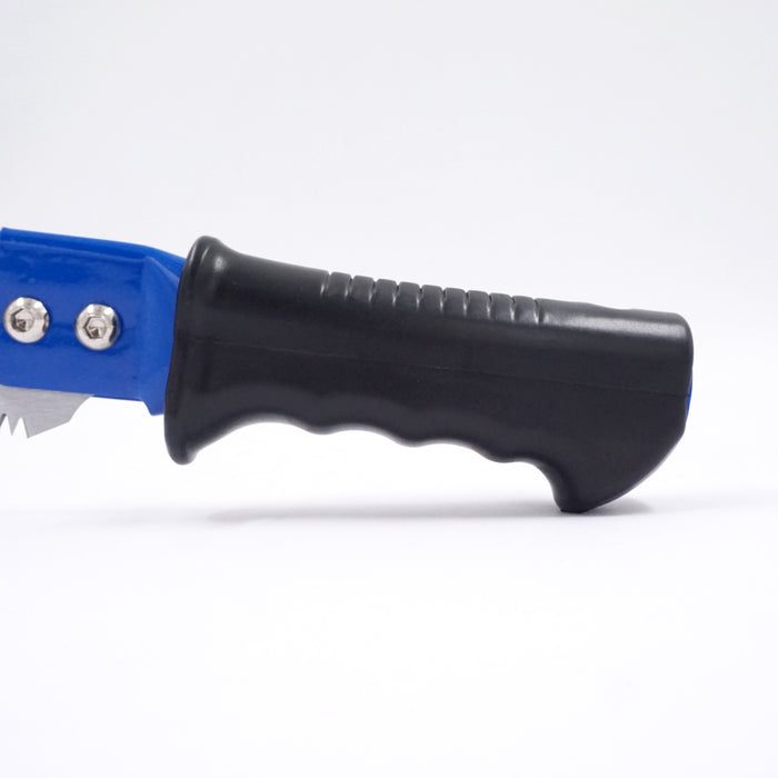 HHW เลื่อยโค้งตัดกิ่งไม้ 14 นิ้ว Pruning Saw Single Bend 14" 11.100043