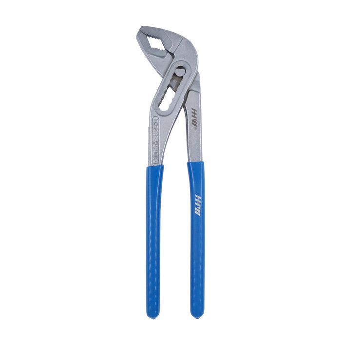 HHW คีมคอม้า 10 นิ้ว Water Pump Plier DIN ISO 8976 10" 11.100054