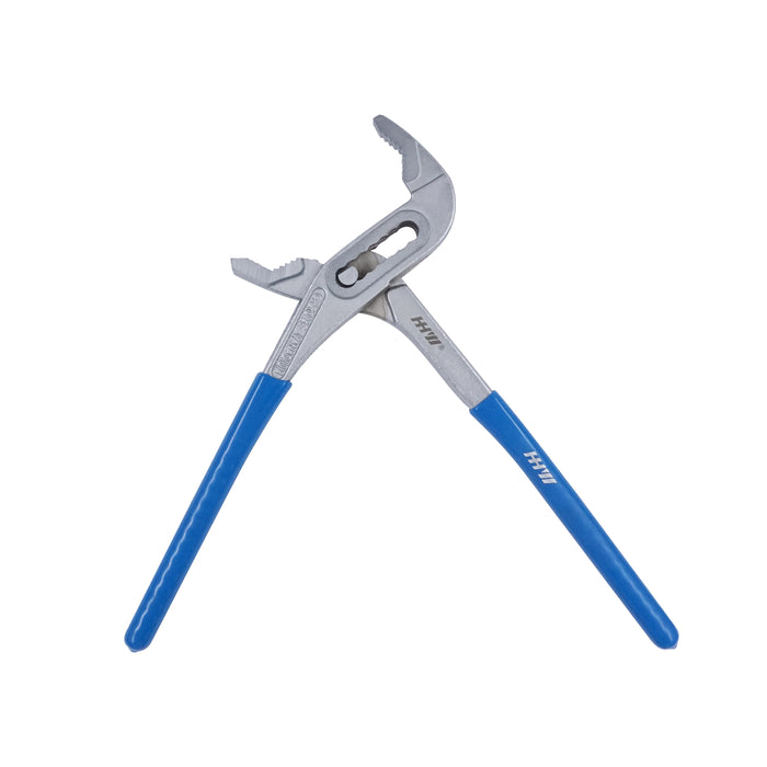 HHW คีมคอม้า 10 นิ้ว Water Pump Plier DIN ISO 8976 10" 11.100054