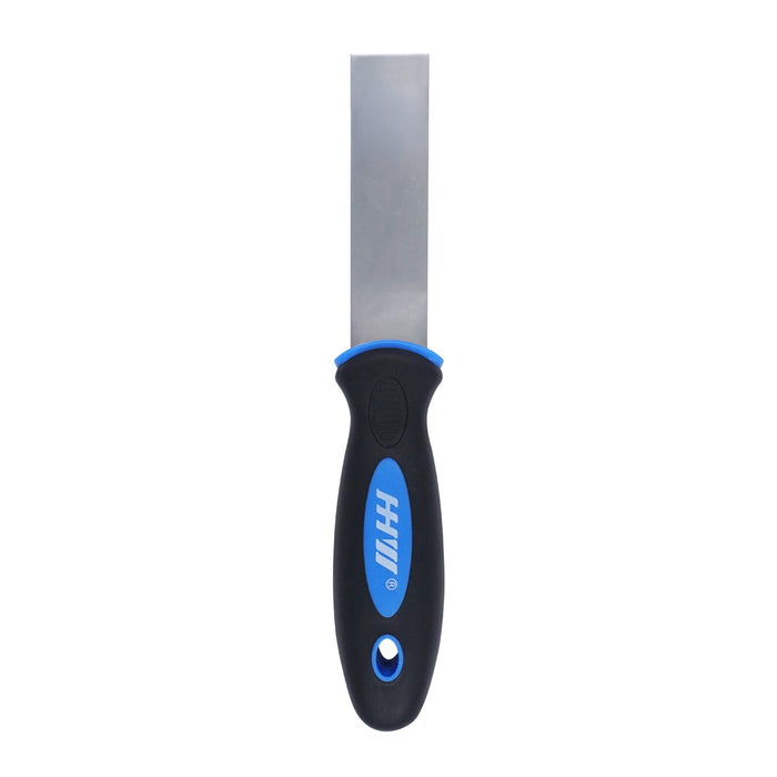 HHW เกรียงโป๊วสีสแตนเลส 1 นิ้ว Scraper Stainless Steel 1" 11.100057