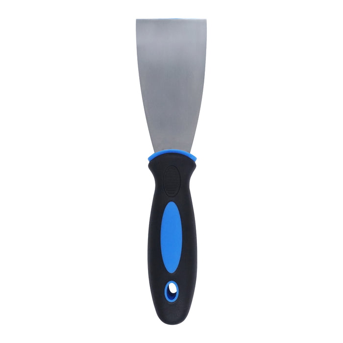 HHW เกรียงโป๊วสีสแตนเลส 2 นิ้ว Scraper Stainless Steel 2" 11.100059