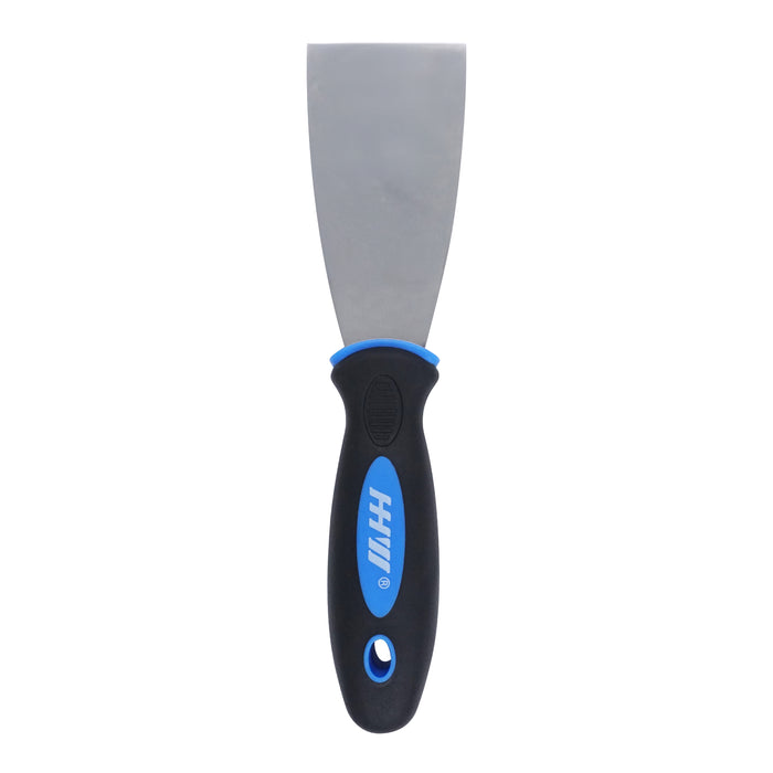 HHW เกรียงโป๊วสีสแตนเลส 2 นิ้ว Scraper Stainless Steel 2" 11.100059