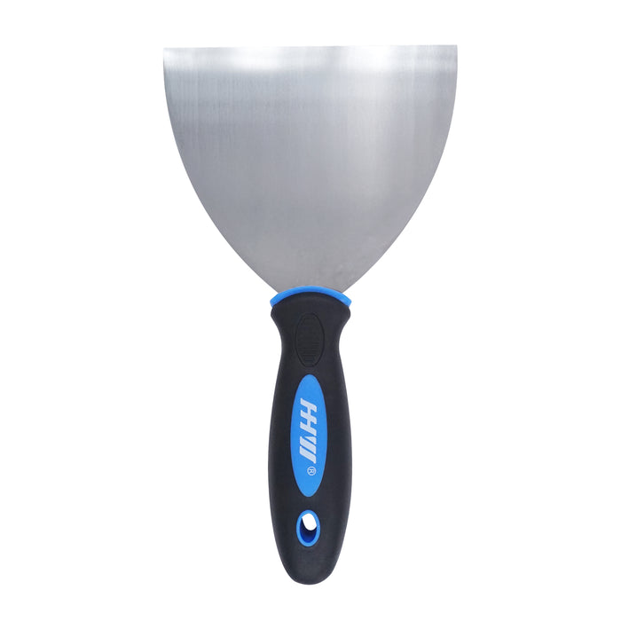 HHW เกรียงโป๊วสีสแตนเลส 5 นิ้ว Scraper Stainless Steel 5" 11.100065
