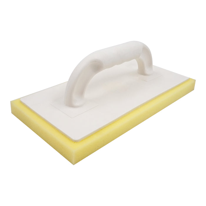 HHW เกรียงฟองน้ำ 5.5 นิ้ว Sponge Float with Hydro Sponge 5.5" 11.100090