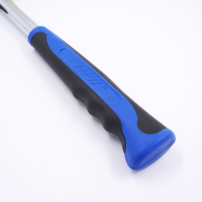 HHW ค้อนเคาะไร้แรงสะท้อน 6 oz Soft Face Mallet with Tubular Handle 6 oz 11.100101