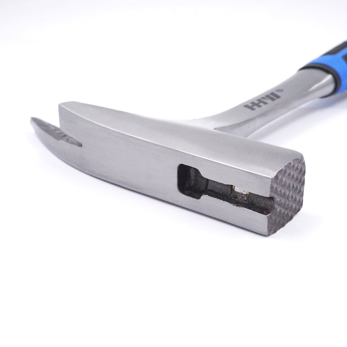 HHW ค้อนสำหรับช่างไม้ 22 oz German Carpenter Hammer 22 oz 11.100104