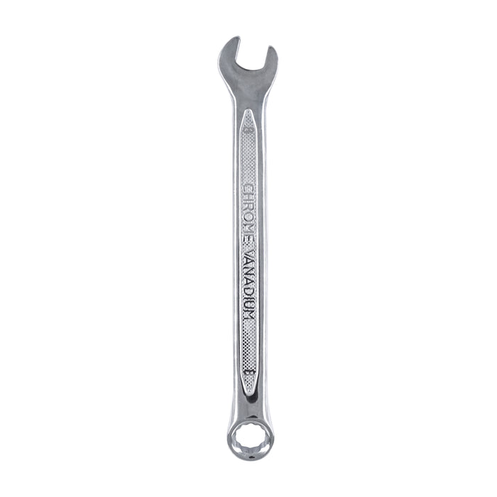 HHW ประแจแหวนข้างปากตาย ขนาด 8 มม Combination spanner 8 mm 11.200004