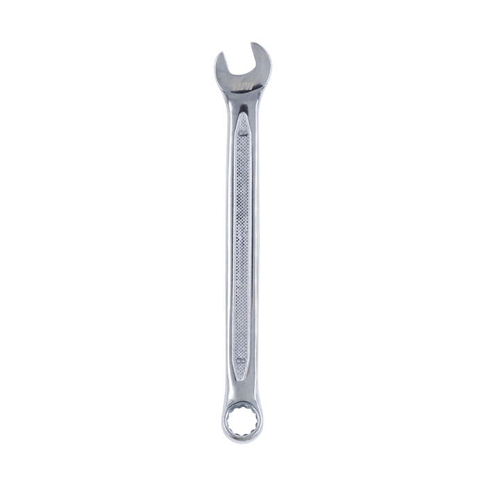 HHW ประแจแหวนข้างปากตาย ขนาด 8 มม Combination spanner 8 mm 11.200004