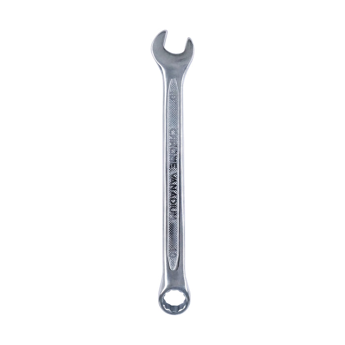 HHW ประแจแหวนข้างปากตาย ขนาด 10 มม Combination spanner 10 mm 11.200006