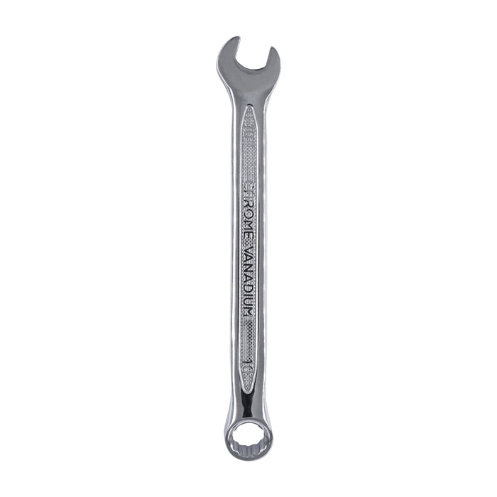 HHW ประแจแหวนข้างปากตาย ขนาด 10 มม Combination spanner 10 mm 11.200006