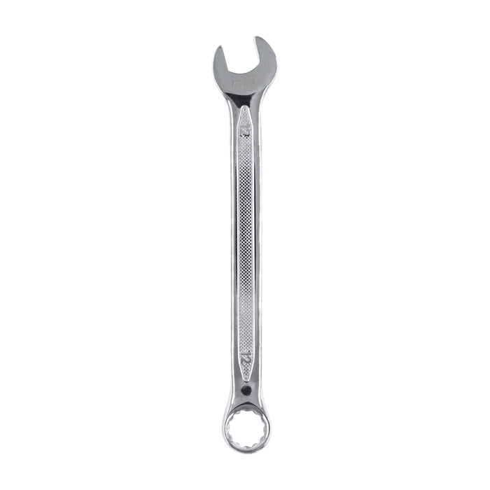 HHW ประแจแหวนข้างปากตาย ขนาด 12 มม Combination spanner 12 mm 11.200008