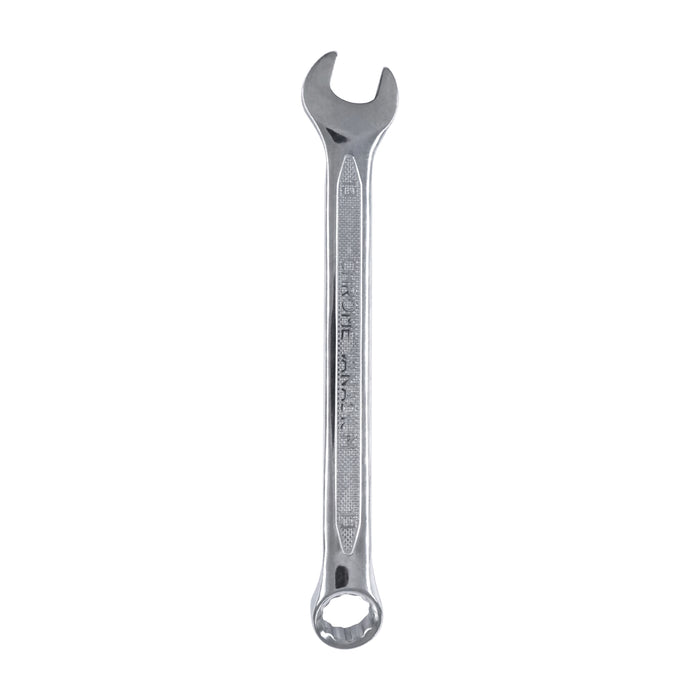 HHW ประแจแหวนข้างปากตาย ขนาด 13 มม Combination spanner 13 mm 11.200009