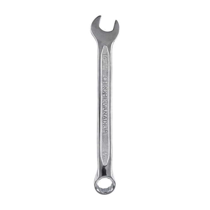 HHW ประแจแหวนข้างปากตาย ขนาด 14 มม Combination spanner 14 mm 11.200010