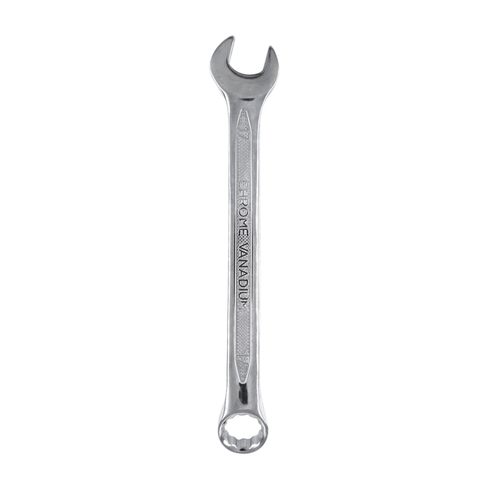 HHW ประแจแหวนข้างปากตาย ขนาด 17 มม Combination spanner 17 mm 11.200013